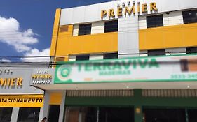 Hotel Premier